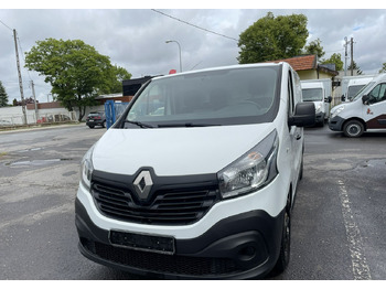 فان Renault Trafic Renault Trafic 1.6-120KM Klima 2018: صورة 2 فان Renault Trafic Renault Trafic 1.6-120KM Klima 2018: صورة 2