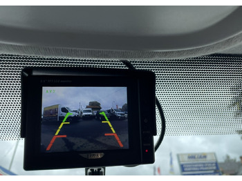 فان Renault Trafic Renault Trafic 1.6-120KM Klima 2018: صورة 4 فان Renault Trafic Renault Trafic 1.6-120KM Klima 2018: صورة 4