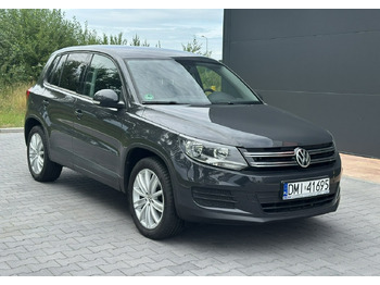 سيارة دفع رباعي VOLKSWAGEN