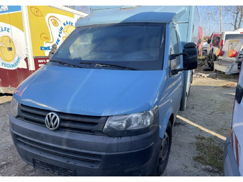عربة مجمعة VOLKSWAGEN Transporter T5