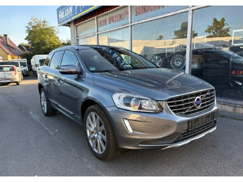 سيارة دفع رباعي VOLVO