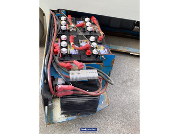 مرفاع مقصي GENIE