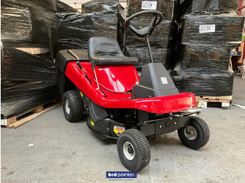 جزازة عشب الحدائق