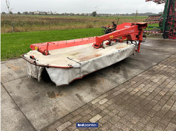 جزازة العشب KUHN