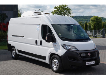 شاحنة توصيل مبردة FIAT Ducato