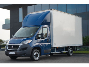 شاحنة توصيل مبردة FIAT Ducato