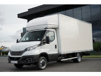شاحنة توصيل مبردة IVECO Daily