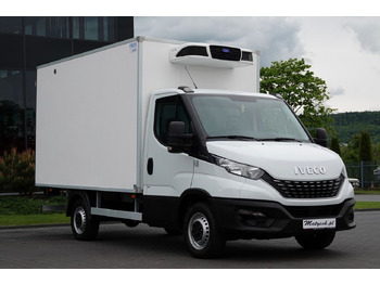 شاحنة توصيل مبردة IVECO Daily