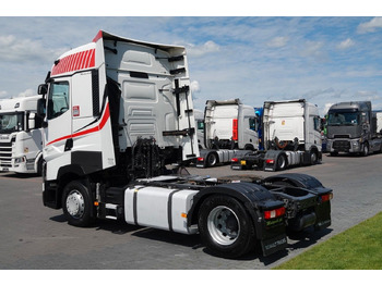 مقطورة السحب Renault T 520 / HIGH CAB / PO KONTRAKCIE SERWISOWYM: صورة 4