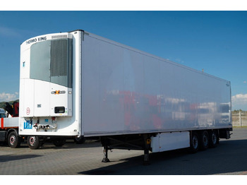 نصف مقطورة للتبريد SCHMITZ