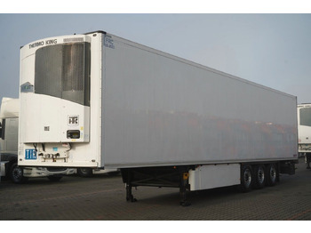 نصف مقطورة للتبريد SCHMITZ