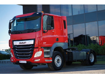 رأس تريلا DAF CF 480