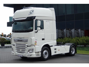 رأس تريلا DAF XF 480