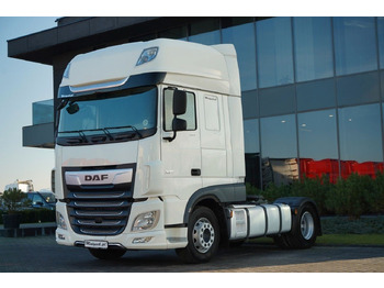 رأس تريلا DAF XF 480