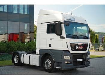 رأس تريلا MAN TGX 18.440