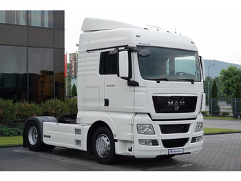 رأس تريلا MAN TGX 18.480