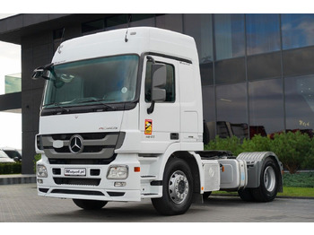 رأس تريلا MERCEDES-BENZ Actros 1841