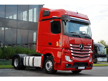 رأس تريلا MERCEDES-BENZ Actros 1845