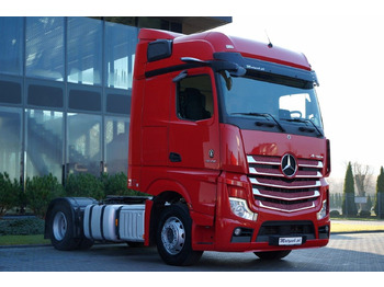 رأس تريلا MERCEDES-BENZ Actros 1845