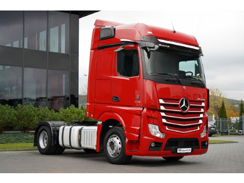 رأس تريلا MERCEDES-BENZ Actros 1845