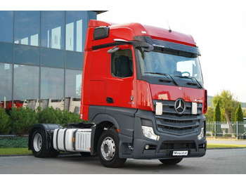 رأس تريلا MERCEDES-BENZ Actros 1845