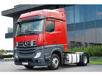 رأس تريلا MERCEDES-BENZ Actros 1845