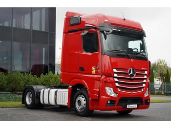 رأس تريلا MERCEDES-BENZ Actros 1845