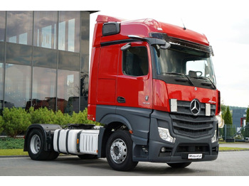 رأس تريلا MERCEDES-BENZ Actros 1845