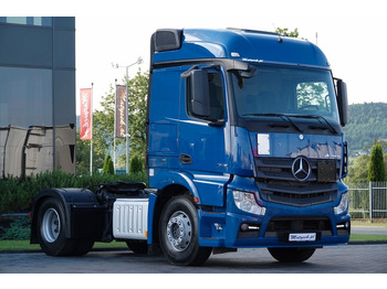 مقطورة السحب MERCEDES-BENZ Actros 1845