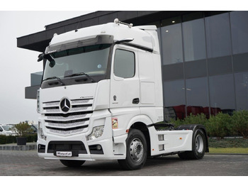 رأس تريلا MERCEDES-BENZ Actros 1848