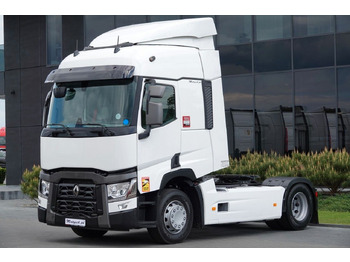 مقطورة السحب RENAULT T 460