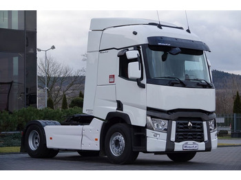 مقطورة السحب RENAULT T 480
