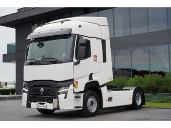رأس تريلا RENAULT T 480
