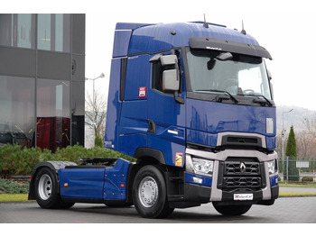 رأس تريلا RENAULT T High 520