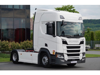 مقطورة السحب SCANIA R 450