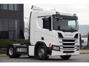 رأس تريلا SCANIA R 450
