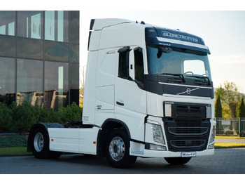 رأس تريلا VOLVO FH 460
