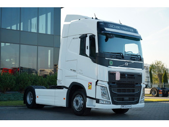 رأس تريلا VOLVO FH 500