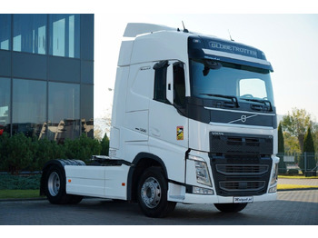 رأس تريلا VOLVO FH 500