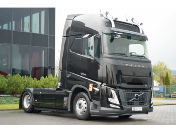 رأس تريلا VOLVO FH 500