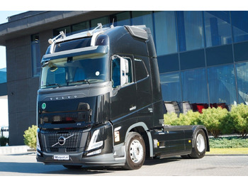 رأس تريلا VOLVO FH 500