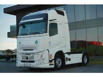 رأس تريلا VOLVO FH 500