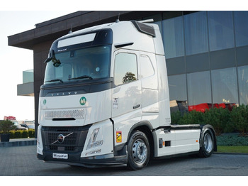 رأس تريلا VOLVO FH 500