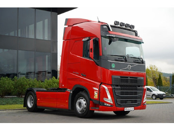رأس تريلا VOLVO FH 500