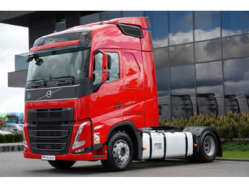 مقطورة السحب VOLVO FH 500