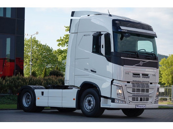 رأس تريلا VOLVO FH 500