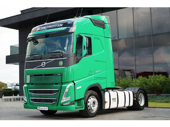 رأس تريلا VOLVO FH 500