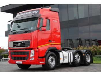 رأس تريلا VOLVO FH 500