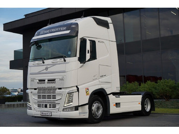 رأس تريلا VOLVO FH 500