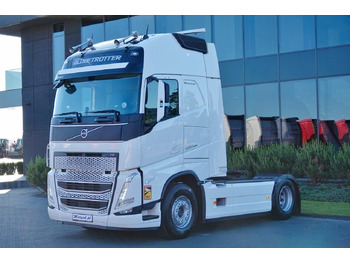 مقطورة السحب VOLVO FH 500